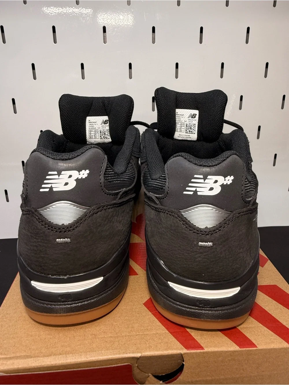 New Balance brand new